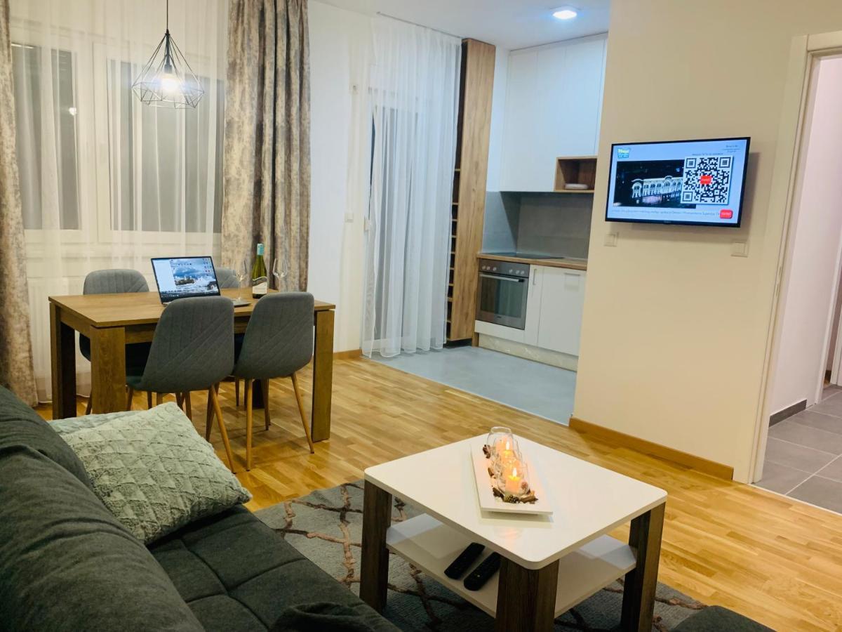 Apartman Luan Banja Luka Exterior photo