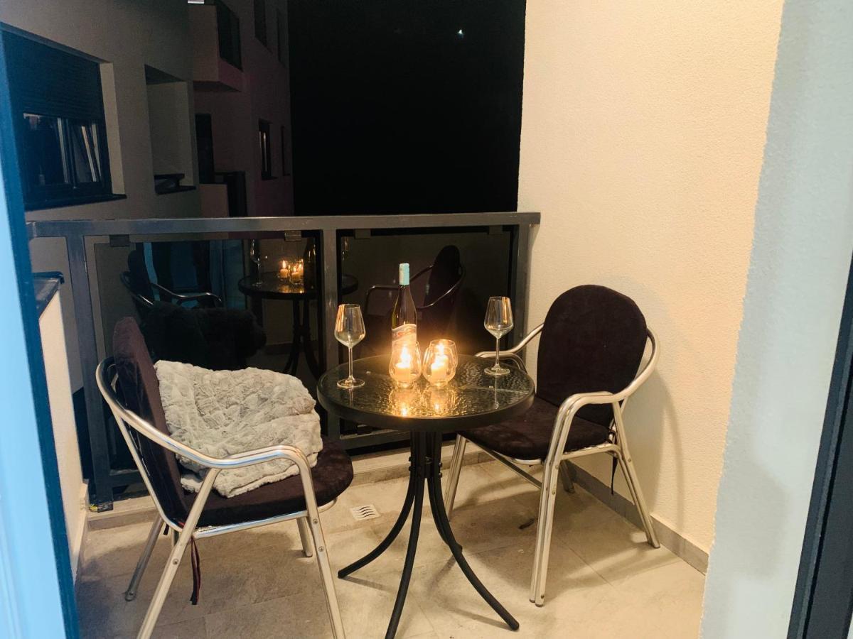Apartman Luan Banja Luka Exterior photo