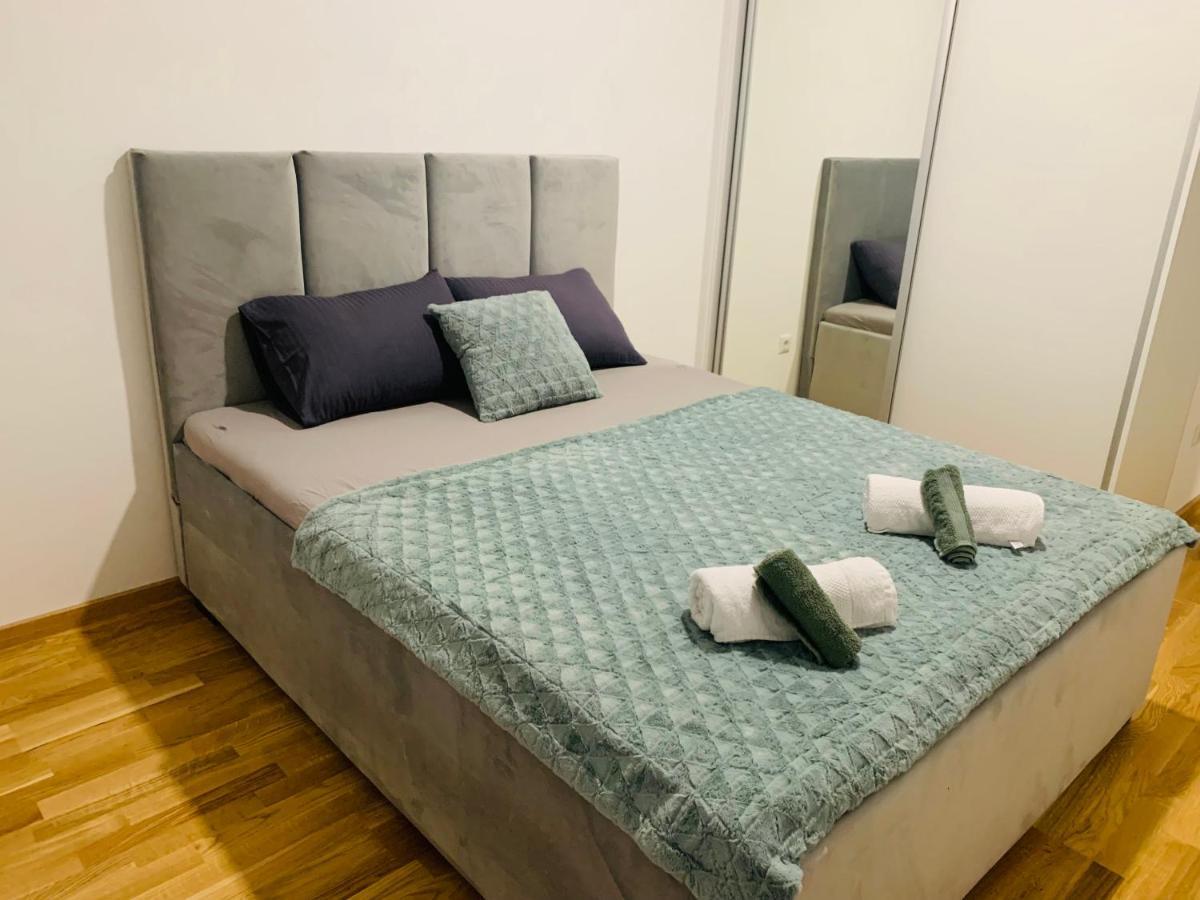 Apartman Luan Banja Luka Exterior photo