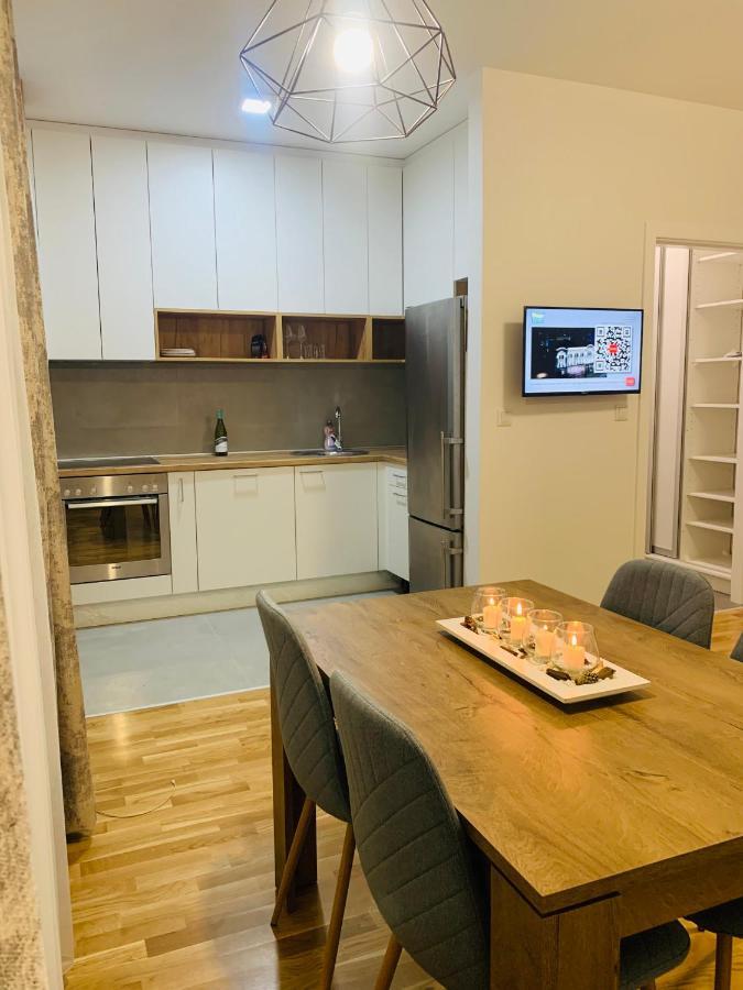 Apartman Luan Banja Luka Exterior photo