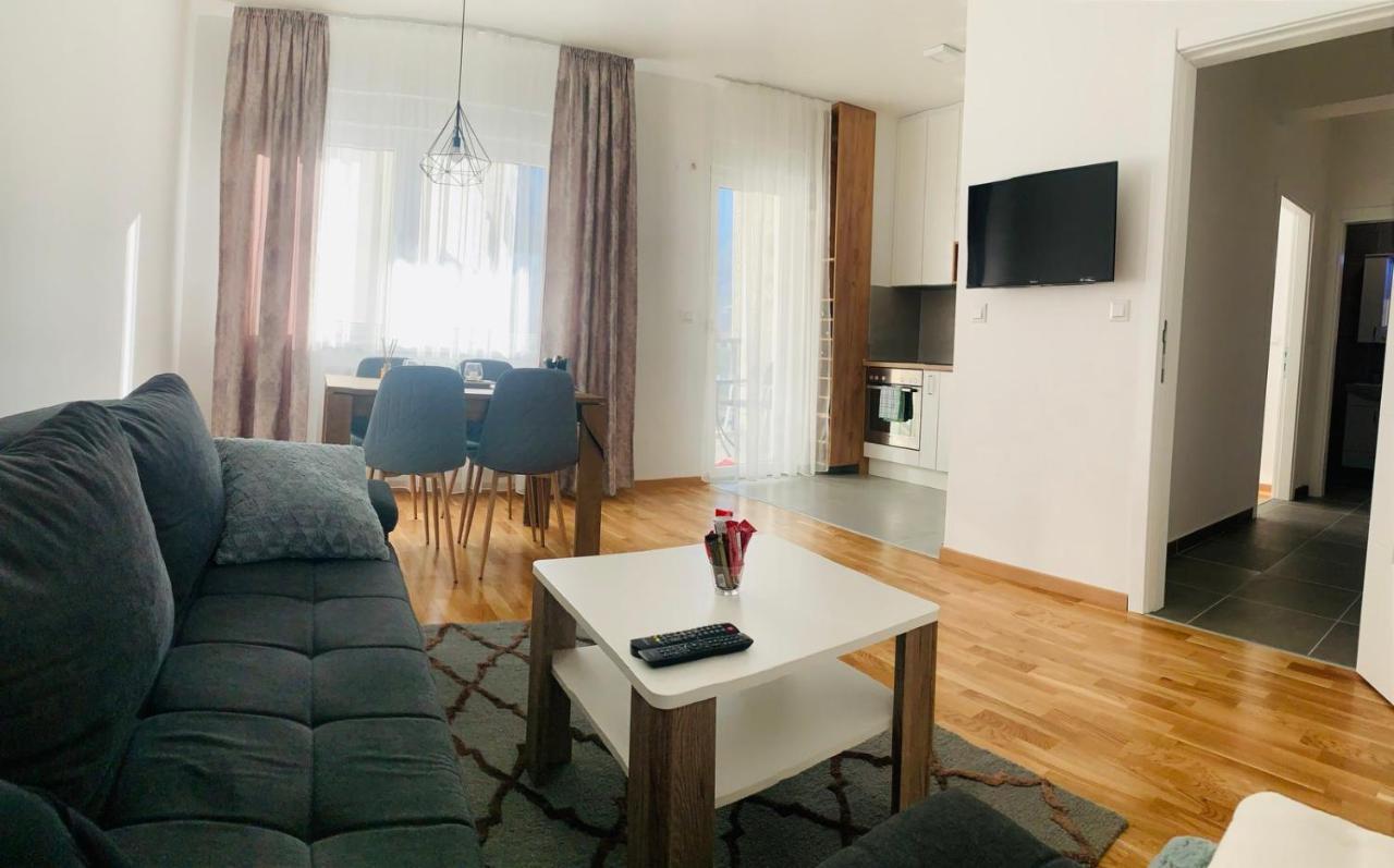 Apartman Luan Banja Luka Exterior photo