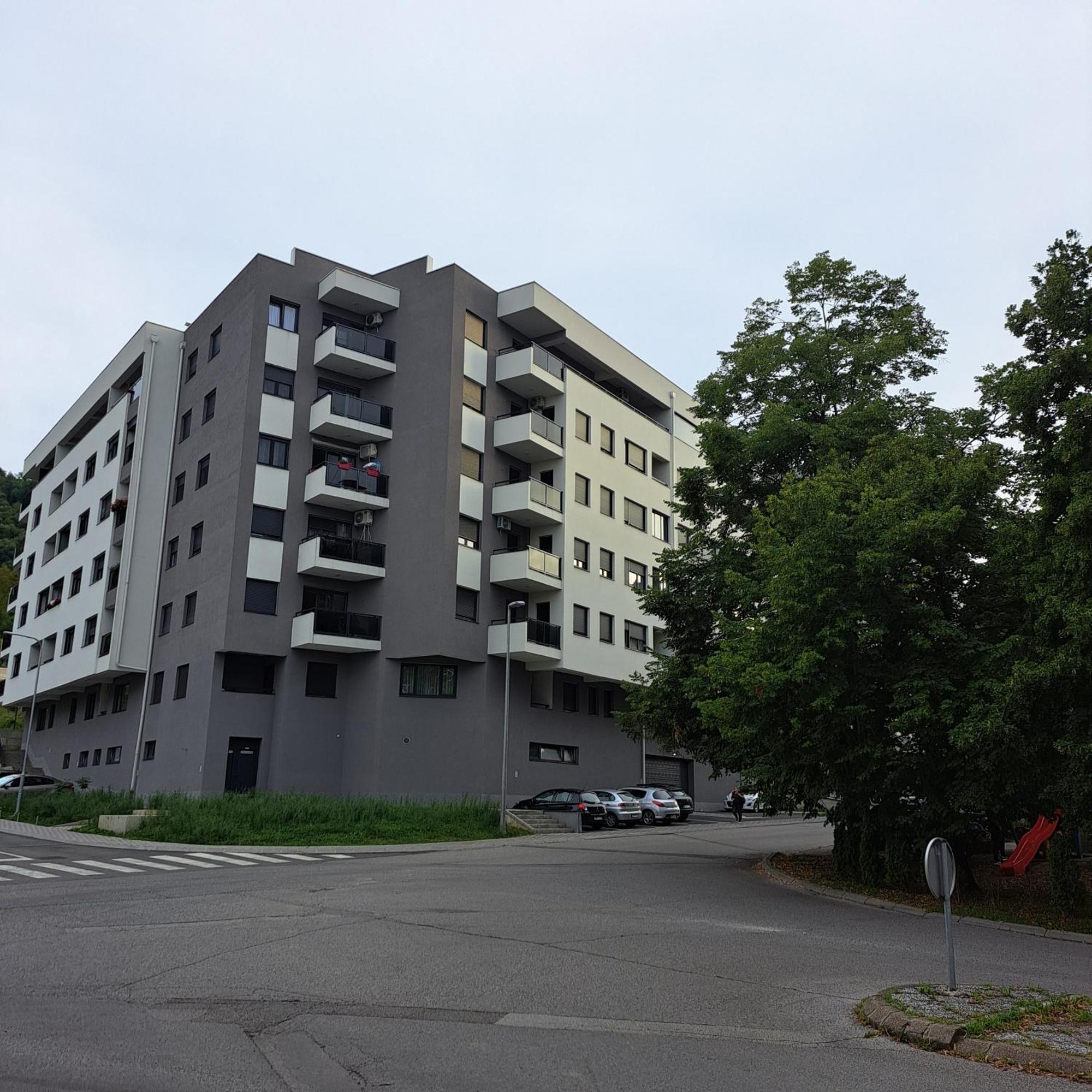 Apartman Luan Banja Luka Exterior photo