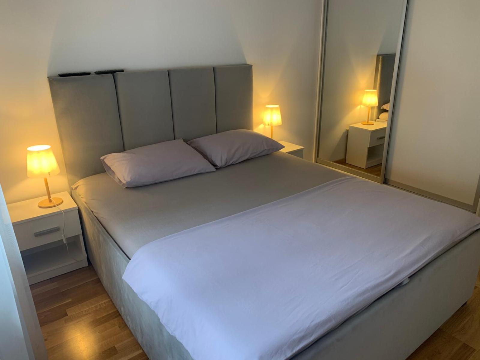 Apartman Luan Banja Luka Exterior photo