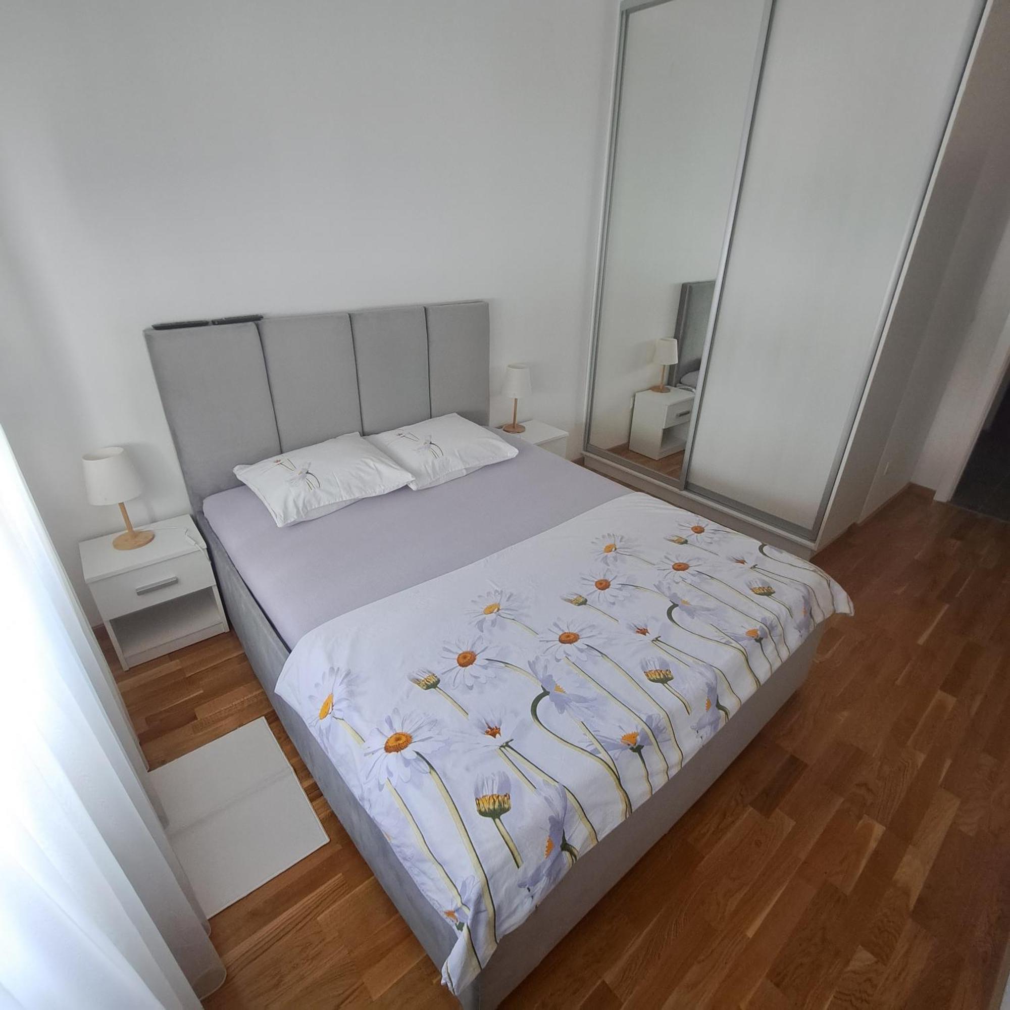 Apartman Luan Banja Luka Exterior photo